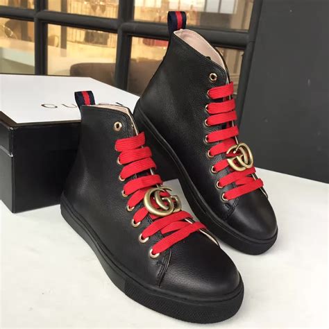 gucci replica shoes heels|gucci knockoff shoes for men.